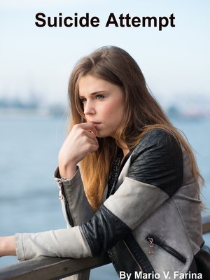 cover image of Suicide Attempt